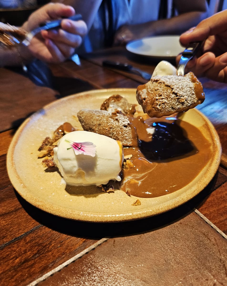 Restaurante Rufino, Arpoador Restaurante Rufino, Arpoador