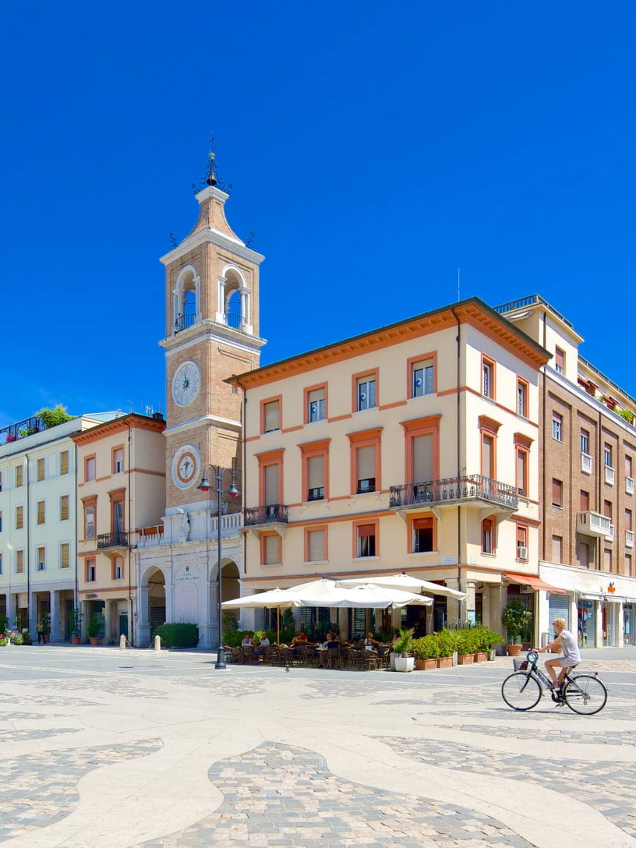 Rimini Rimini