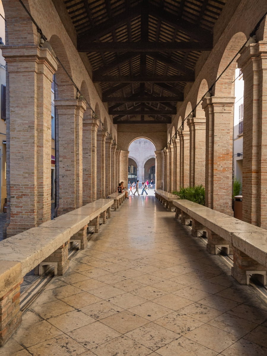 Rimini Centro Storico, Rimini Rimini Centro Storico, Rimini