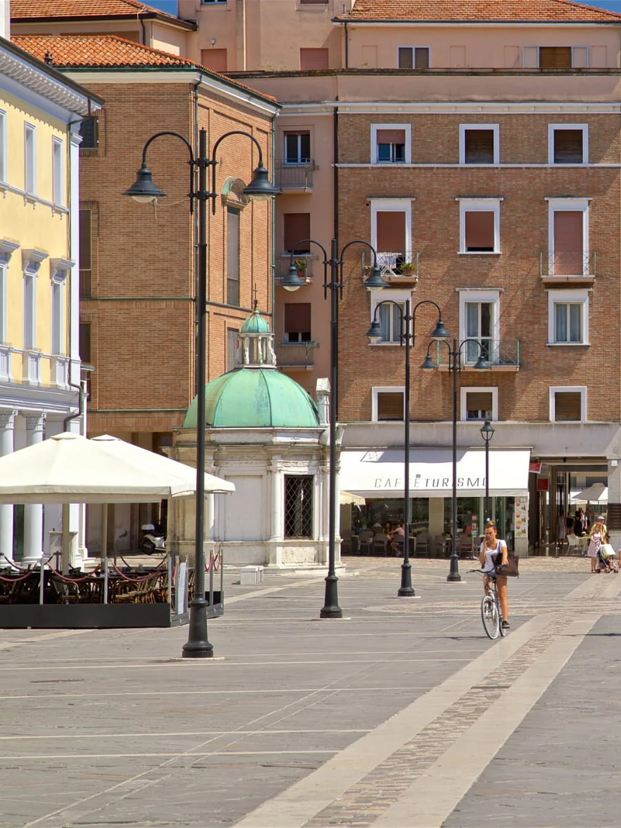 Rimini Centro Storico, Rimini Rimini Centro Storico, Rimini