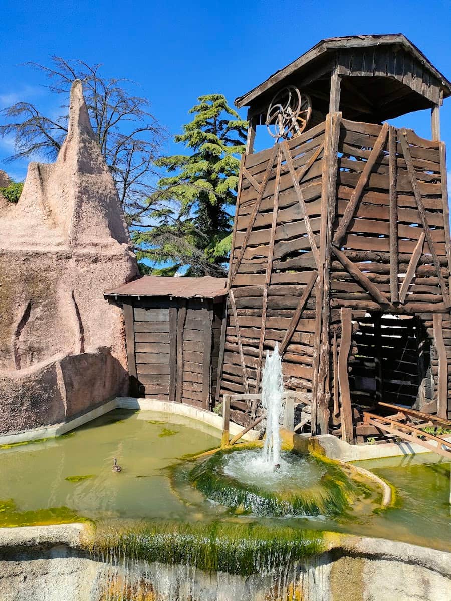 Rivazzurra, Rimini Rivazzurra, Rimini