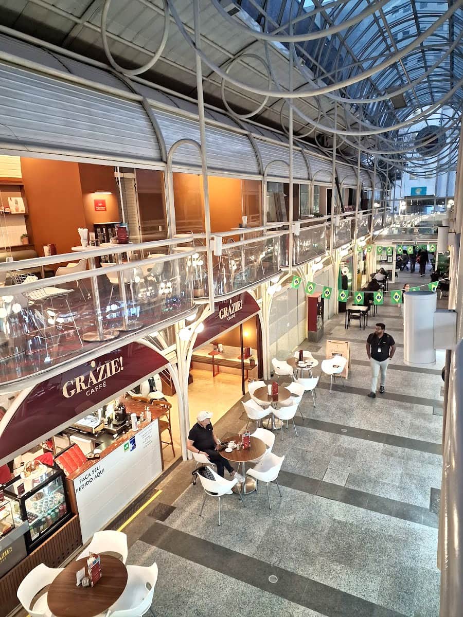 Rua 24 Horas, Curitiba Rua 24 Horas, Curitiba