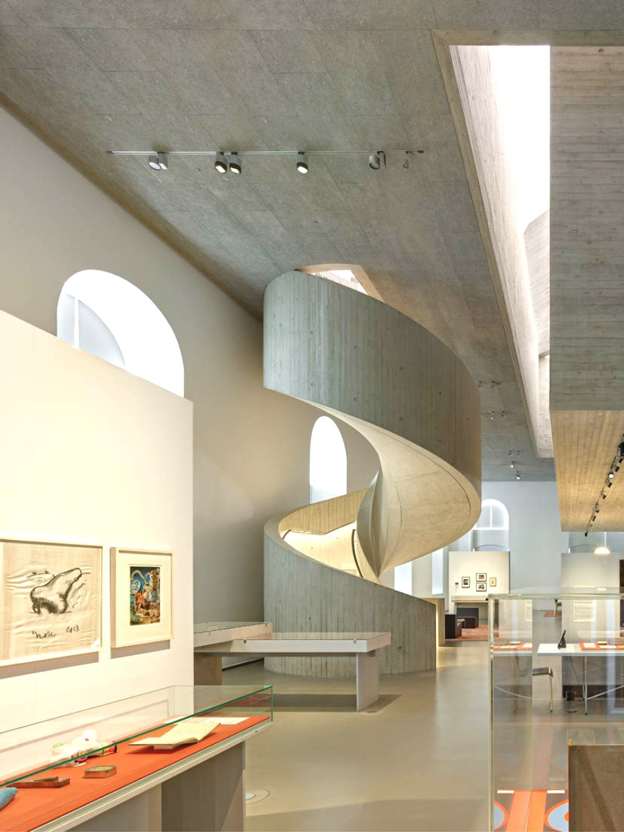 SKD Archive of the Avantgarde, Dresden SKD Archive of the Avantgarde, Dresden