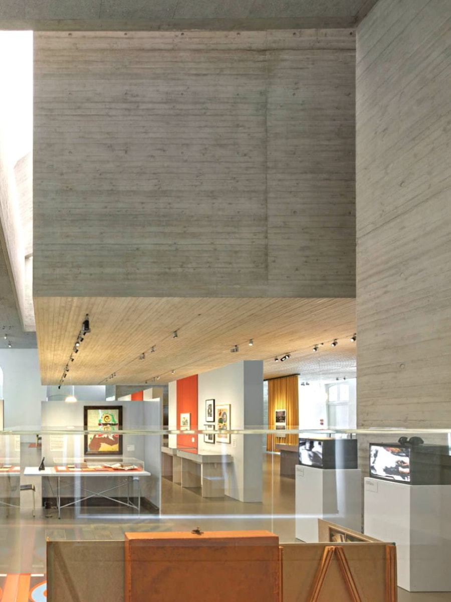 SKD Archive of the Avantgarde, Dresden SKD Archive of the Avantgarde, Dresden