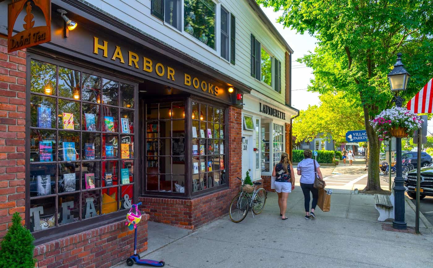 Sag Harbor, Hamptons Sag Harbor, Hamptons