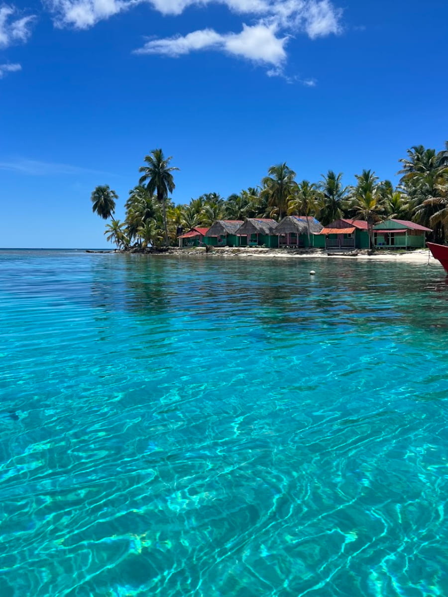 San Blas Islands San Blas Islands