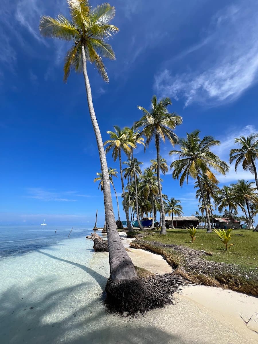 San Blas Islands San Blas Islands