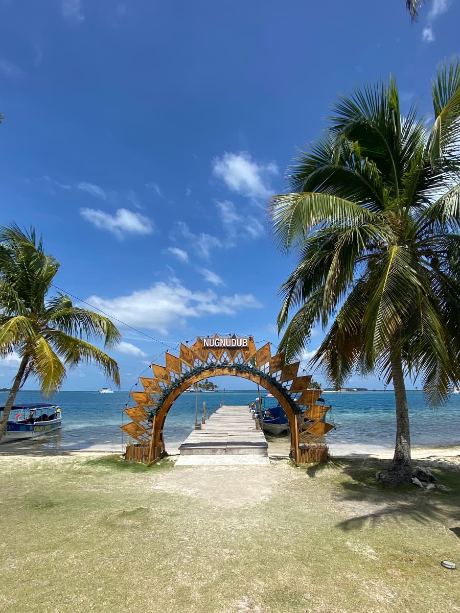 San Blas Islands San Blas Islands