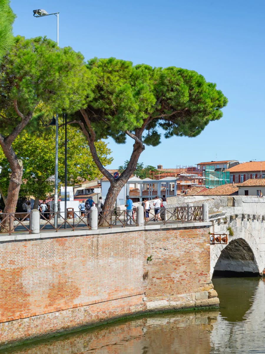 San Giuliano a Mare, Rimini San Giuliano a Mare, Rimini