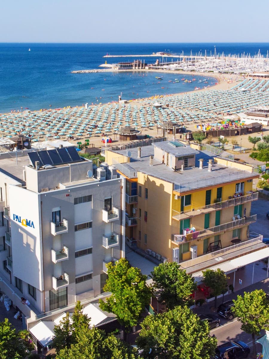 San Giuliano a Mare, Rimini San Giuliano a Mare, Rimini