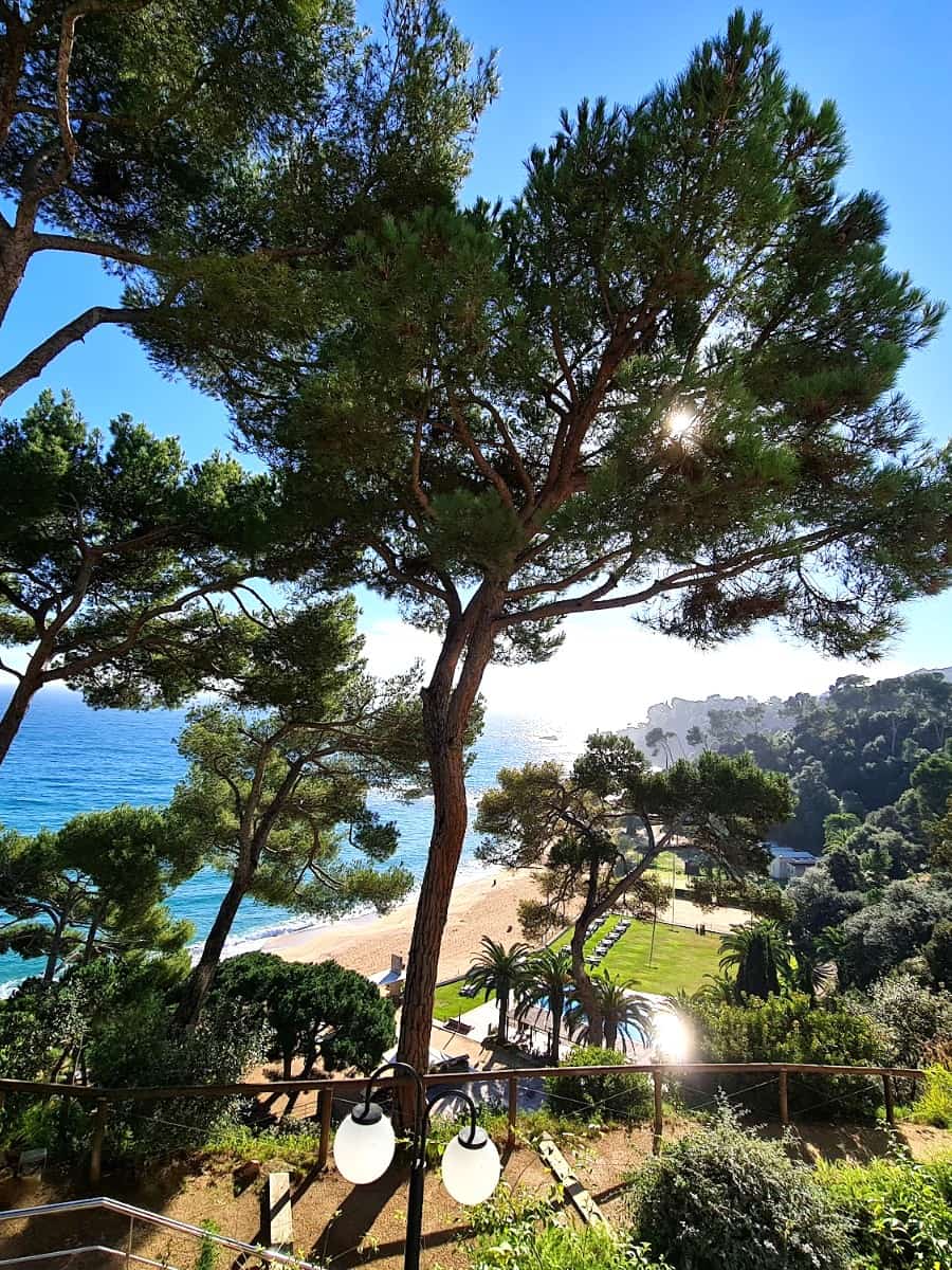 Santa Cristina, Lloret de Mar Santa Cristina, Lloret de Mar