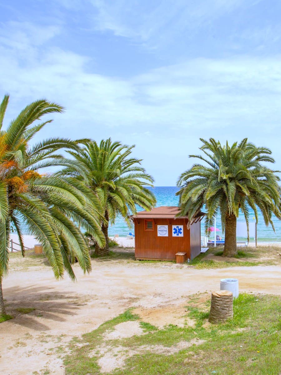 Santa Cristina, Lloret de Mar Santa Cristina, Lloret de Mar