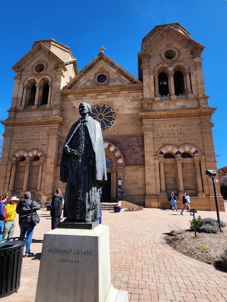 Santa Fe, US Santa Fe, US