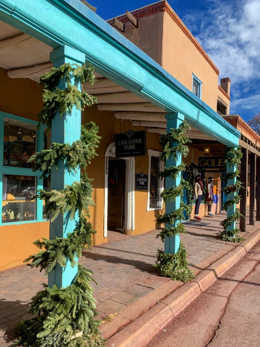 Santa Fe, US Santa Fe, US