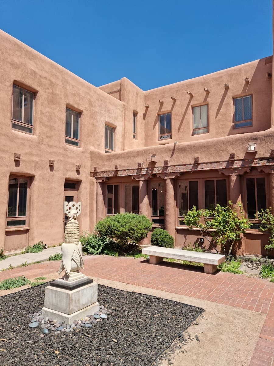 Santa Fe, US Santa Fe, US