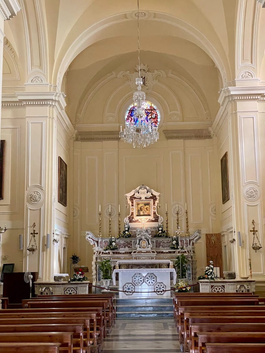 Santa Maria de Finibus Terrae, Lecce Santa Maria de Finibus Terrae, Lecce