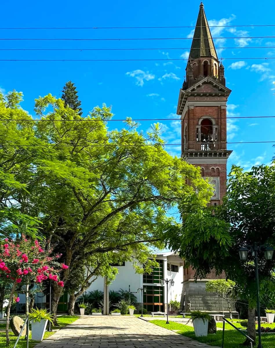 Santa Tereza, Belo Horizonte Santa Tereza, Belo Horizonte