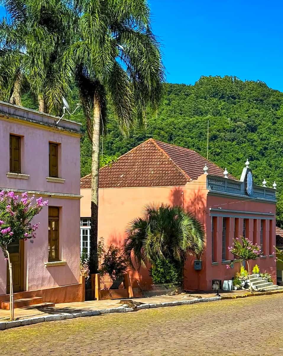 Santa Tereza, Belo Horizonte Santa Tereza, Belo Horizonte