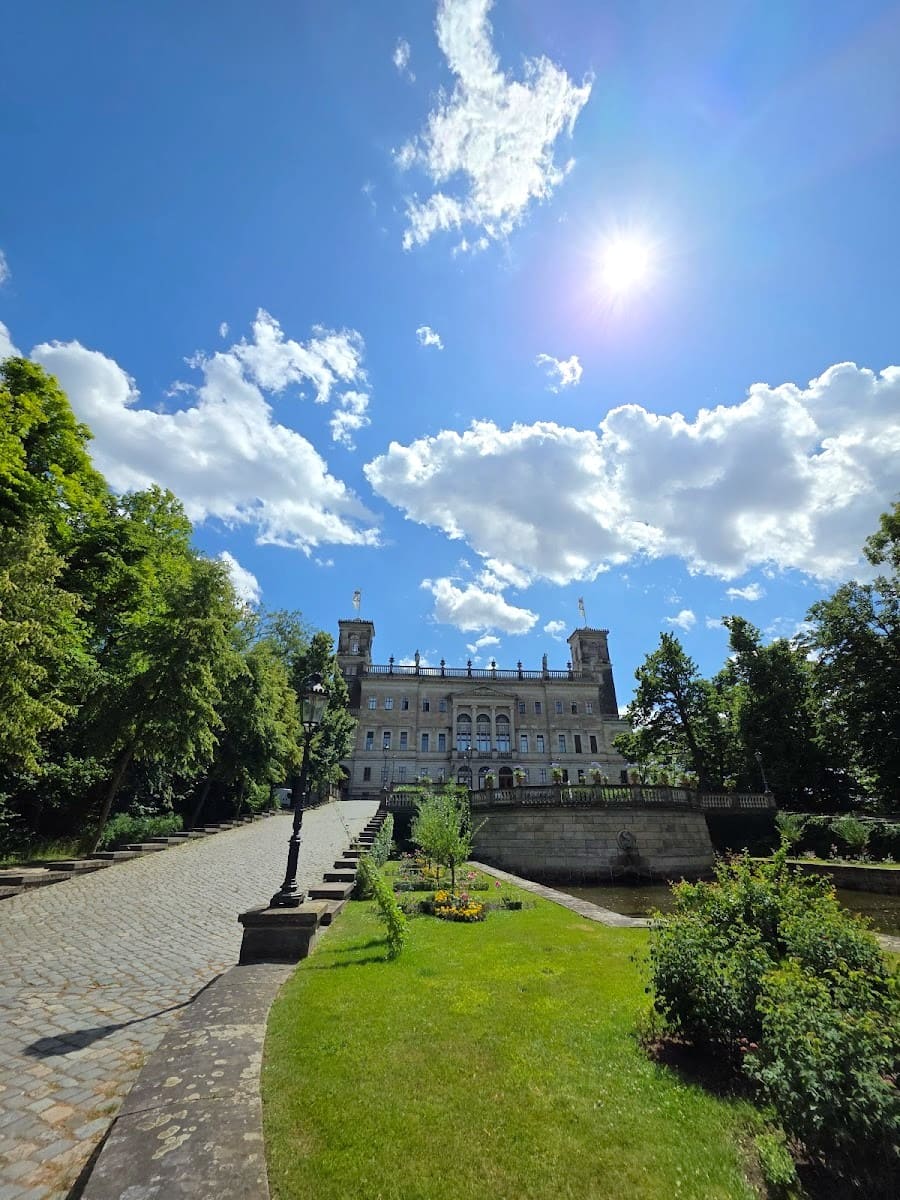 Schloss Albrechtsberg Dresden, Dresden Schloss Albrechtsberg Dresden, Dresden