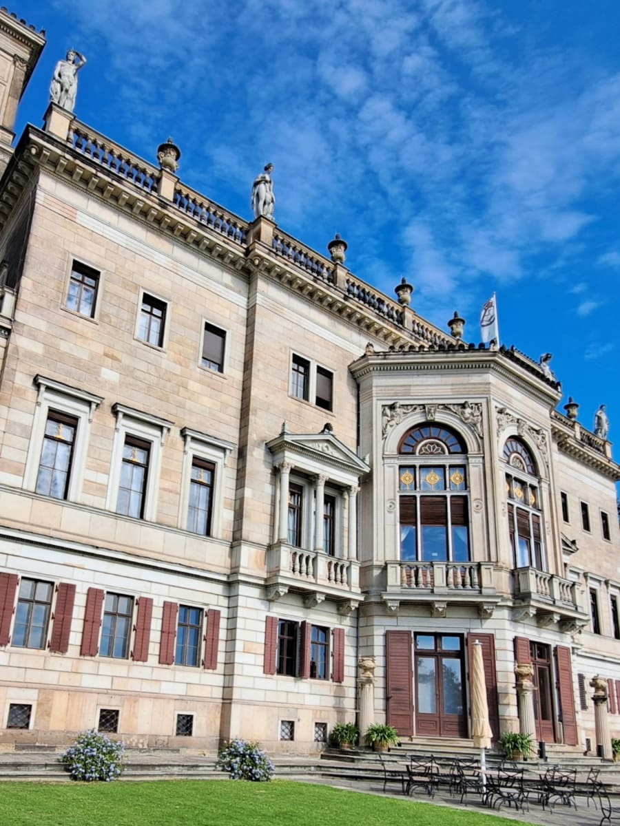 Schloss Albrechtsberg Dresden, Dresden Schloss Albrechtsberg Dresden, Dresden