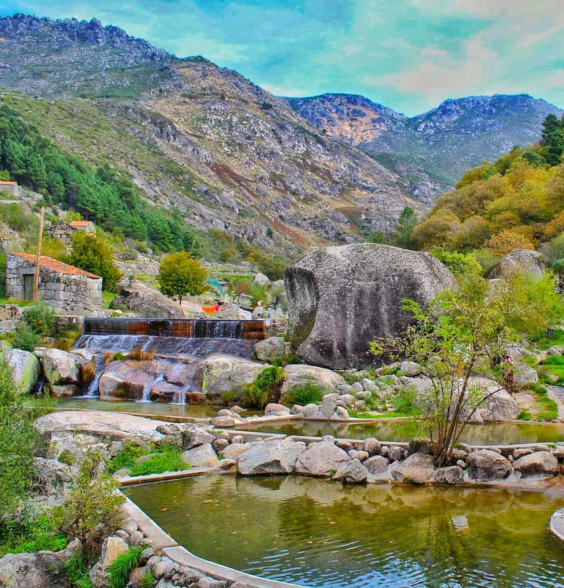 Seia, Serra da Estrela Seia, Serra da Estrela