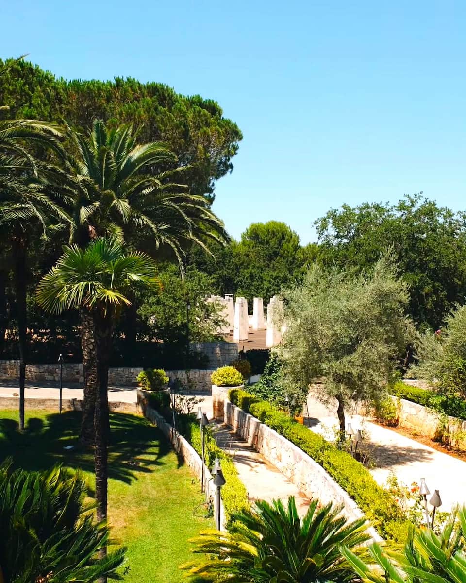 Selva di Fasano, Alberobello Selva di Fasano, Alberobello