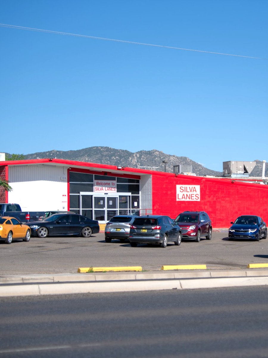 Silva Lanes, Santa Fe, US Silva Lanes, Santa Fe, US