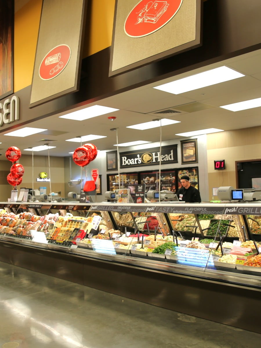 Smith's Marketplace, Santa Fe, US Smith's Marketplace, Santa Fe, US