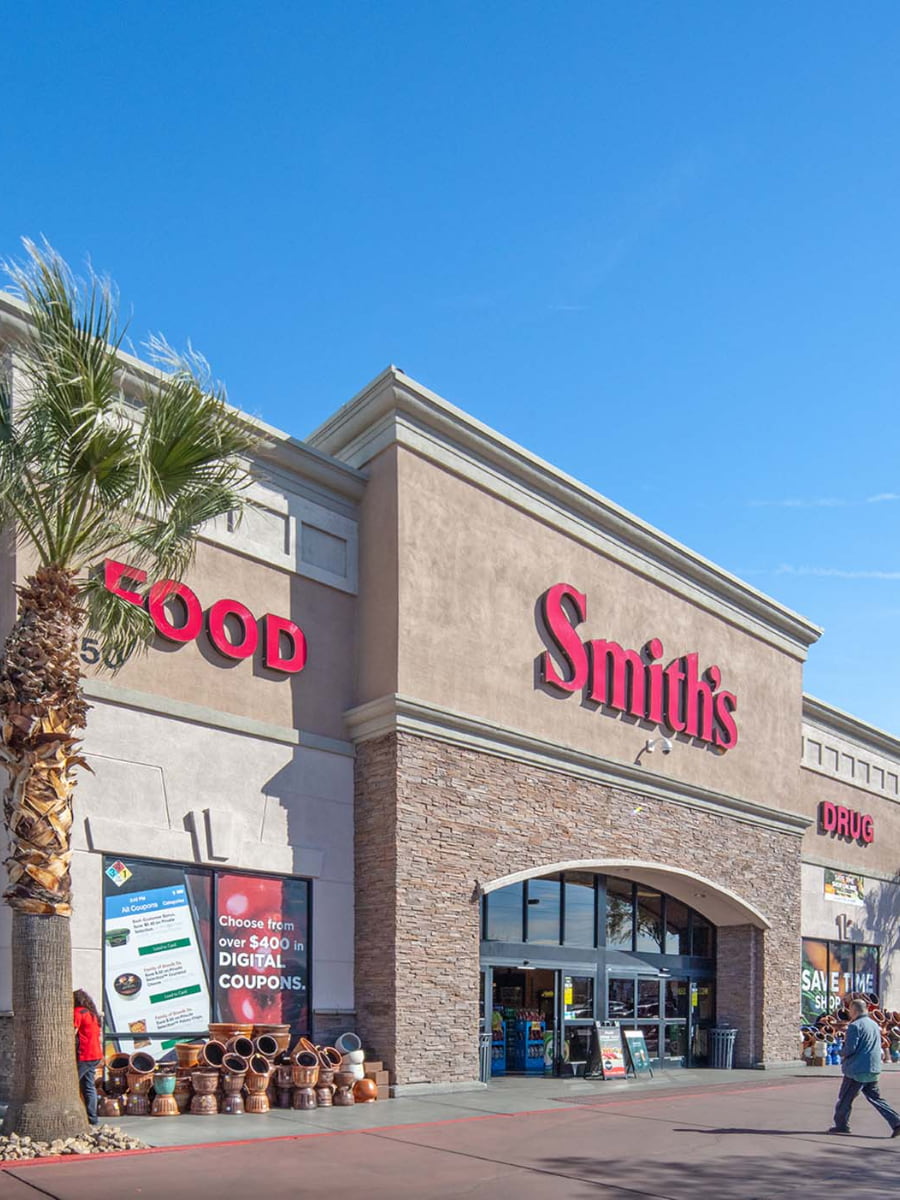 Smith's Marketplace, Santa Fe, US Smith's Marketplace, Santa Fe, US