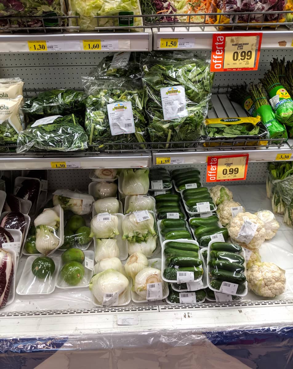 Supermercato Dok, Alberobello Supermercato Dok, Alberobello