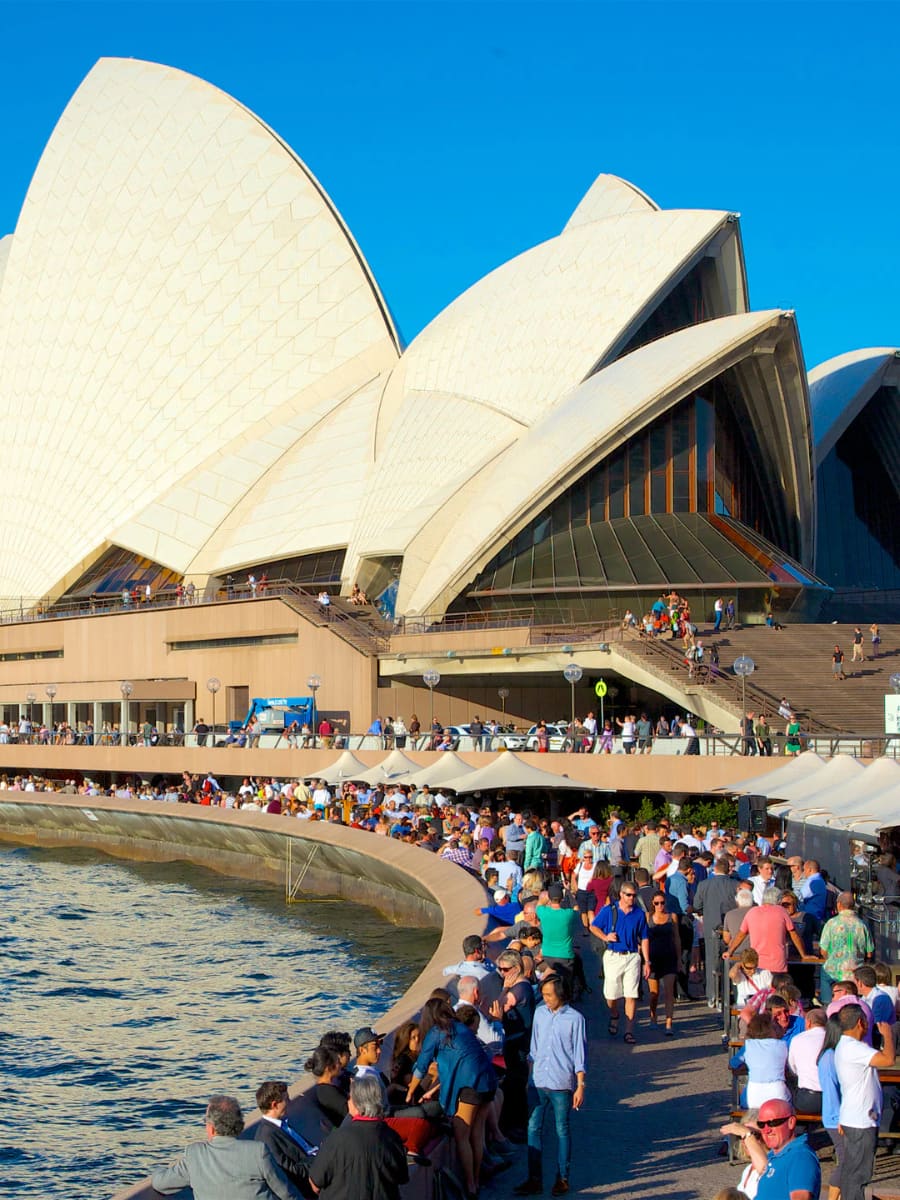 Sydney, Australia Sydney, Australia