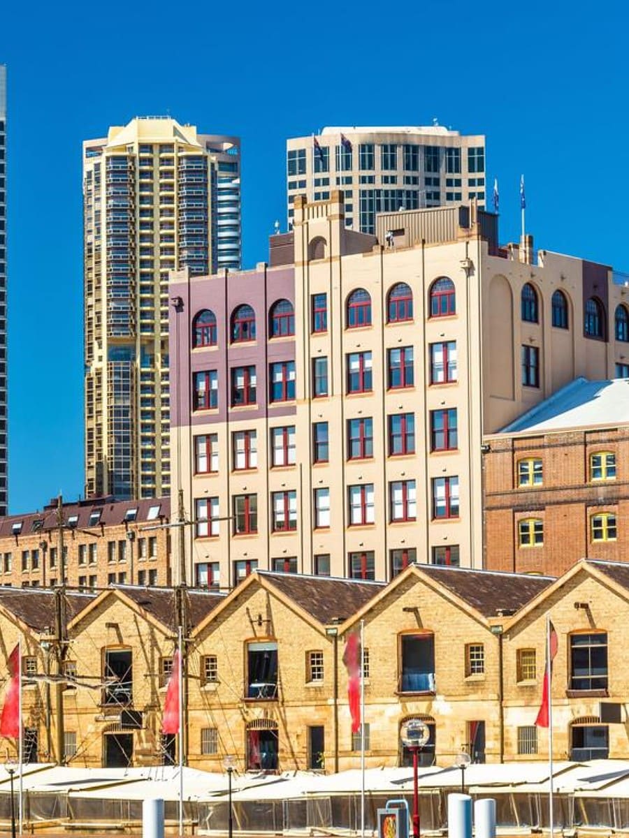 Sydney, Australia Sydney, Australia