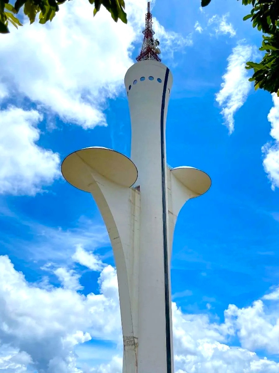 TV Tower, Brasilia TV Tower, Brasilia