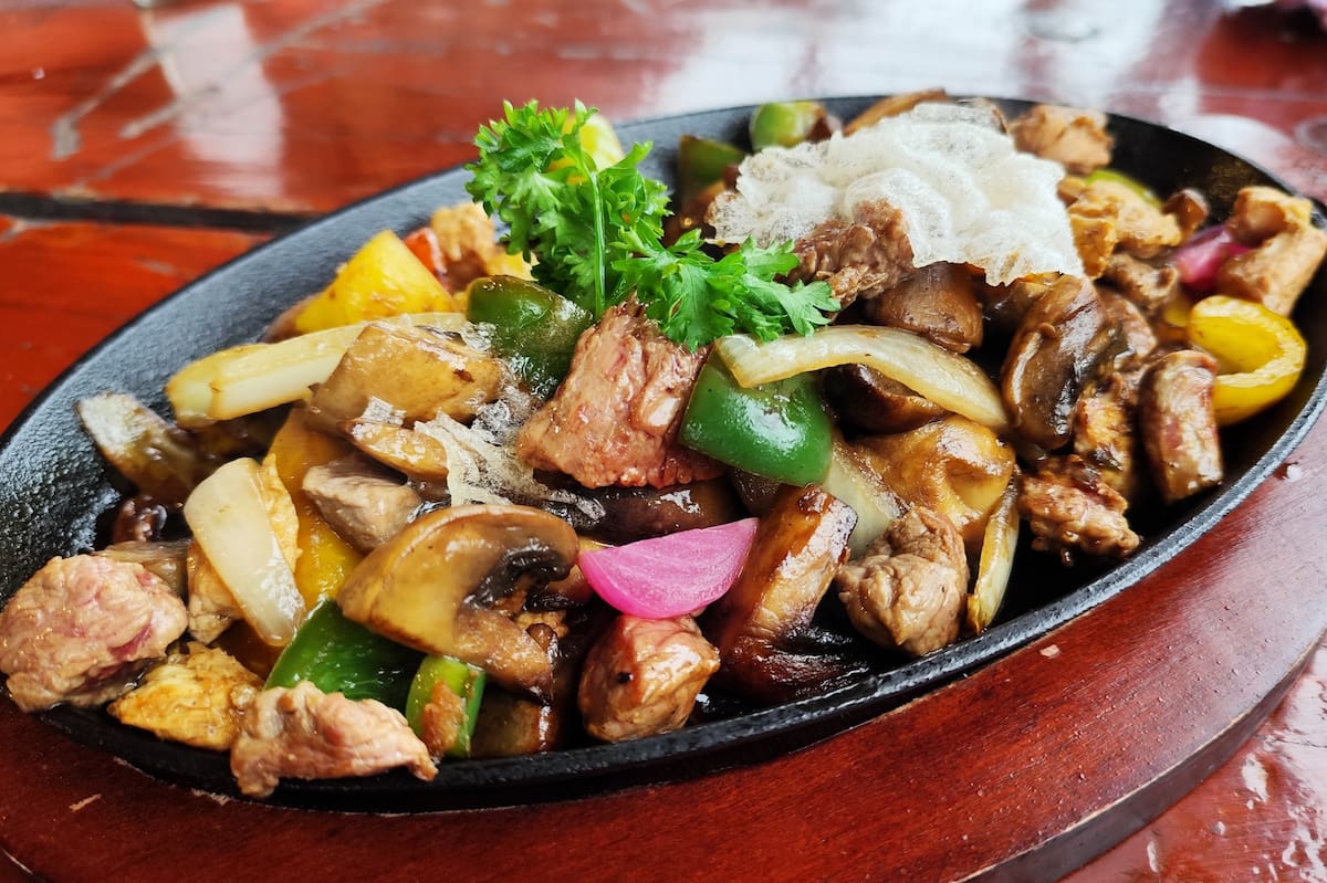 Taringuita Farellones, Chile Taringuita Farellones, Chile