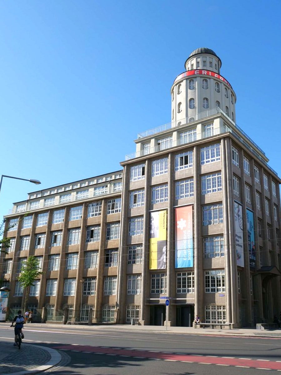 Technische Sammlungen Dresden, Dresden Technische Sammlungen Dresden, Dresden