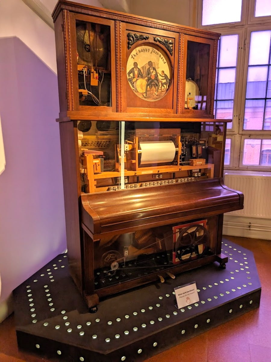 Technische Sammlungen Dresden, Dresden Technische Sammlungen Dresden, Dresden