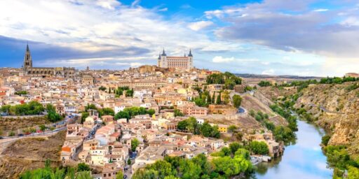 Toledo