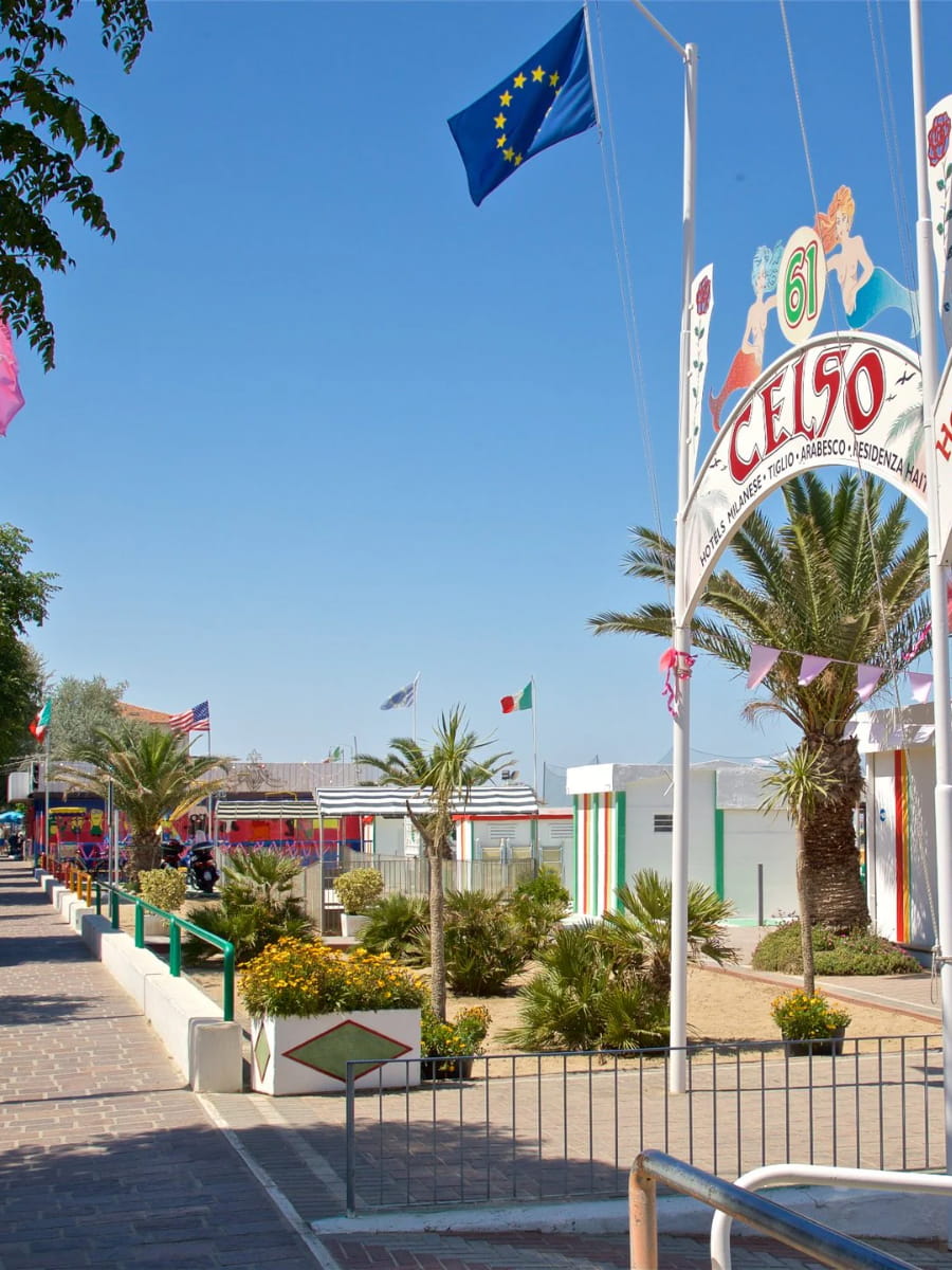 Torre Pedrera, Rimini Torre Pedrera, Rimini