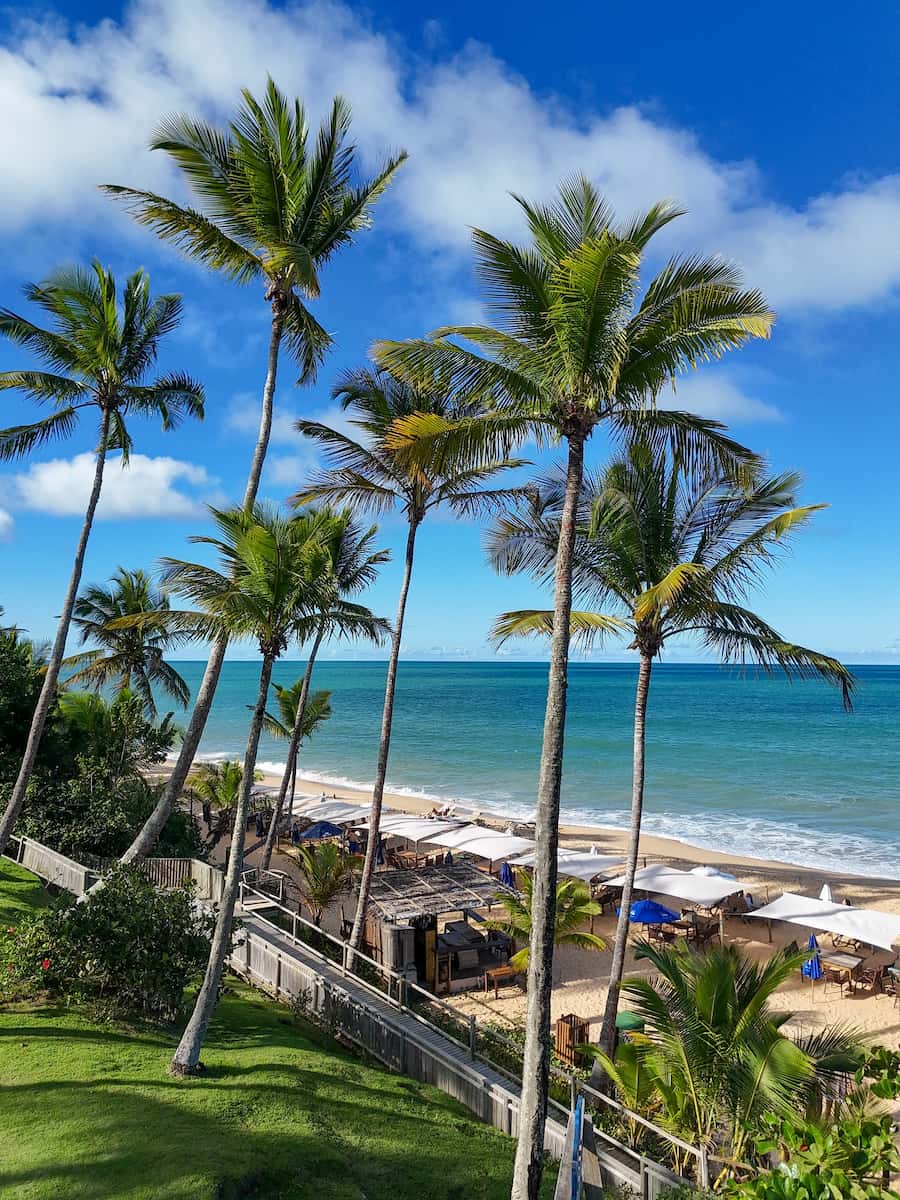 Trancoso, Brasil Trancoso, Brasil