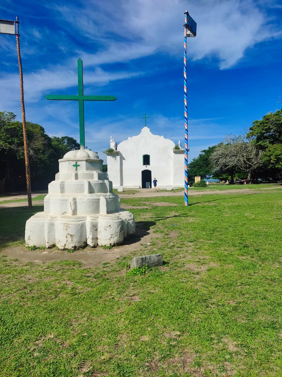 Trancoso, Brasil Trancoso, Brasil