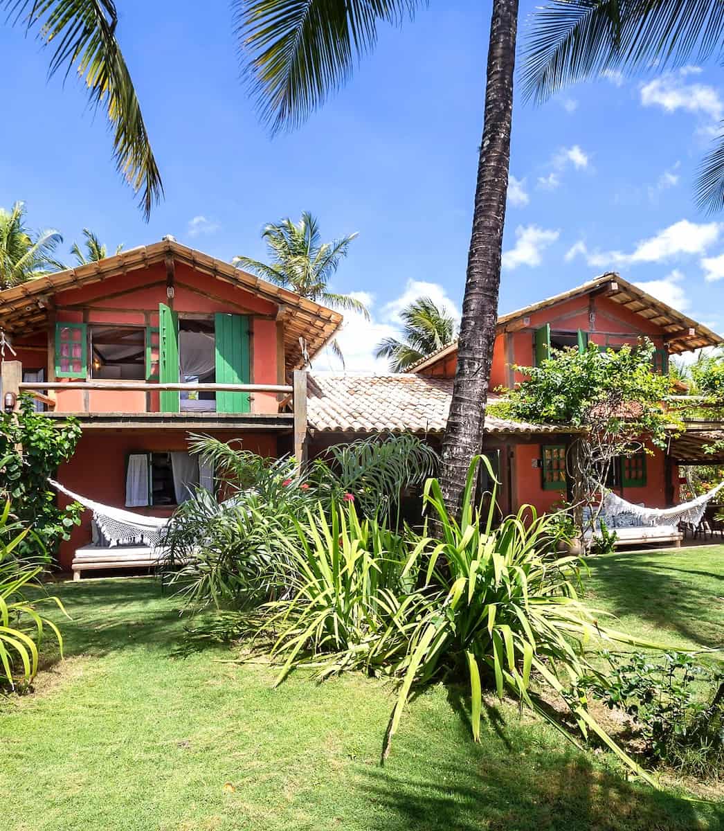 Trancoso, Brasil Trancoso, Brasil