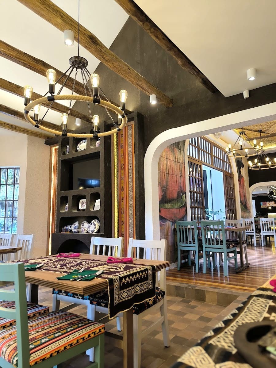 TumiPamba by PauTi Cocina Rústica, Cuenca, Ecuador TumiPamba by PauTi Cocina Rústica, Cuenca, Ecuador