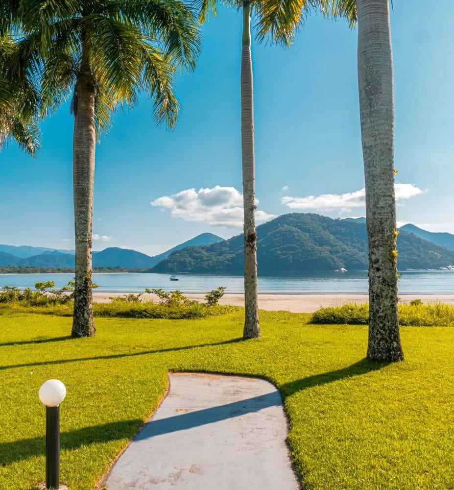 Ubatuba, Brasil Ubatuba, Brasil