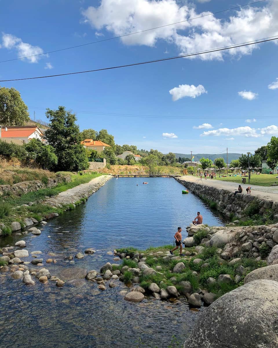 Unhais da Serra, Serra da Estrela Unhais da Serra, Serra da Estrela