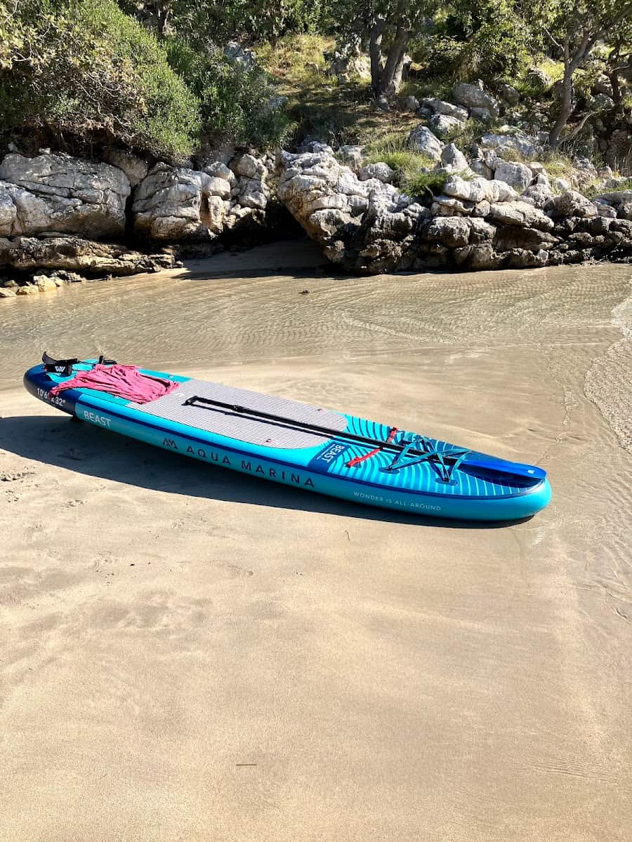 Uvala Melnica, Pag Uvala Melnica, Pag