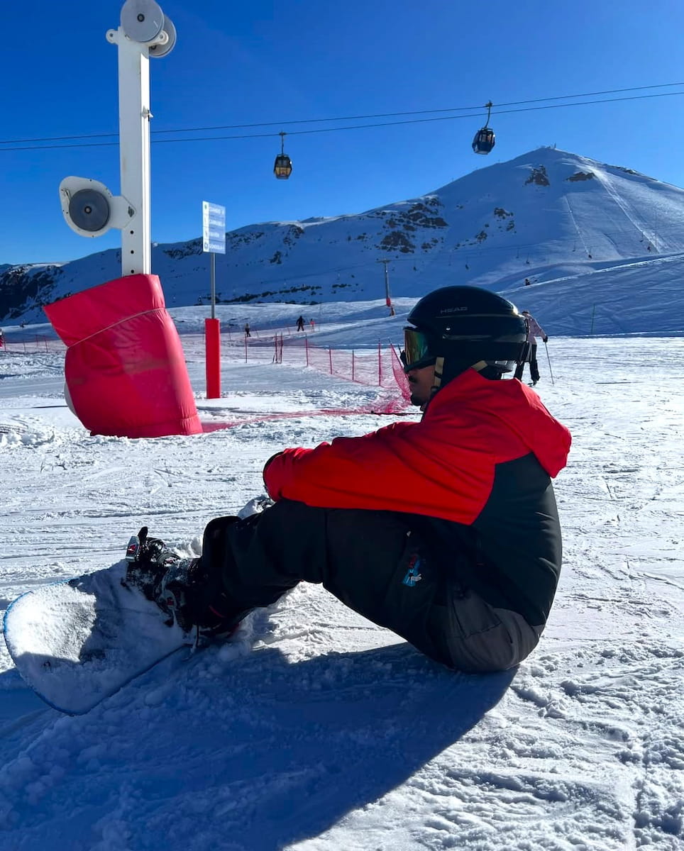 Valle Nevado Ski Resort, Santiago Valle Nevado Ski Resort, Santiago
