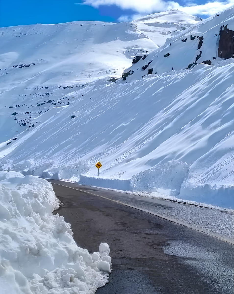Valle Nevado Ski Resort, Santiago Valle Nevado Ski Resort, Santiago