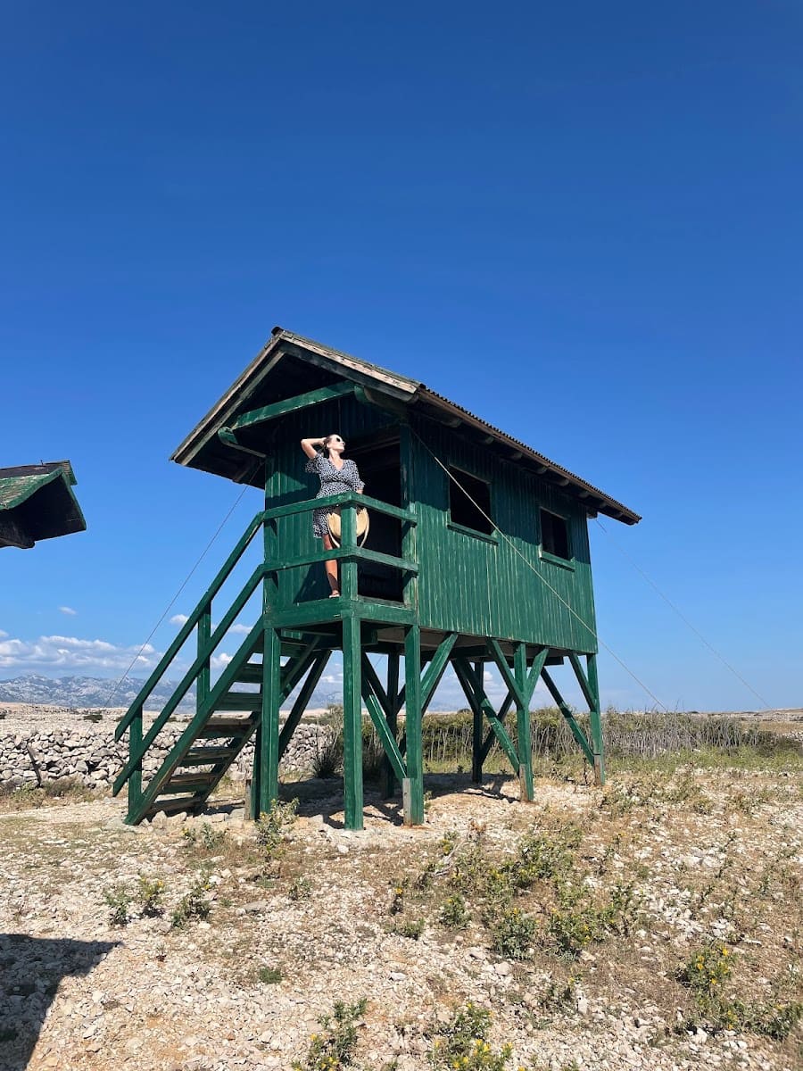 Veliko Blato, Pag Veliko Blato, Pag