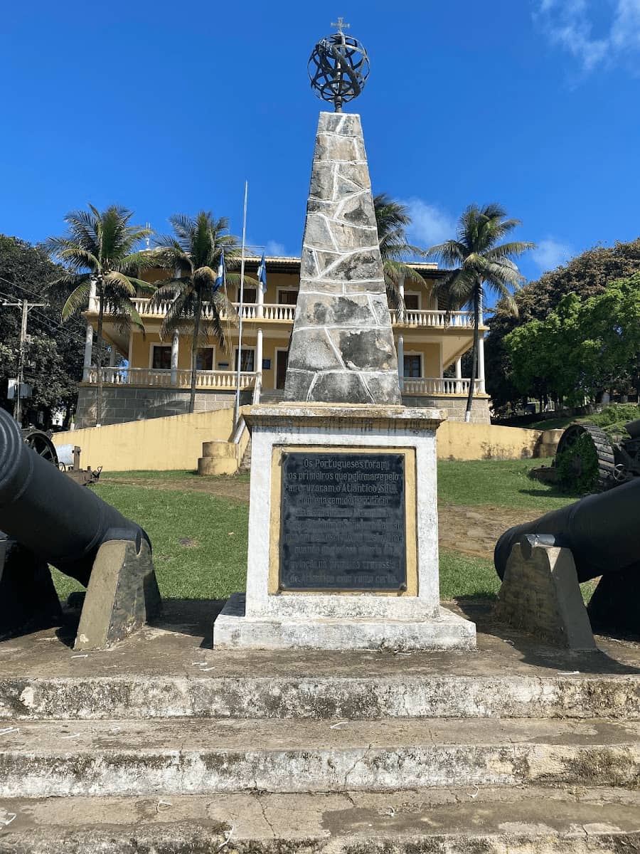 Vila dos Remedios, Fernando de Noronha Vila dos Remedios, Fernando de Noronha