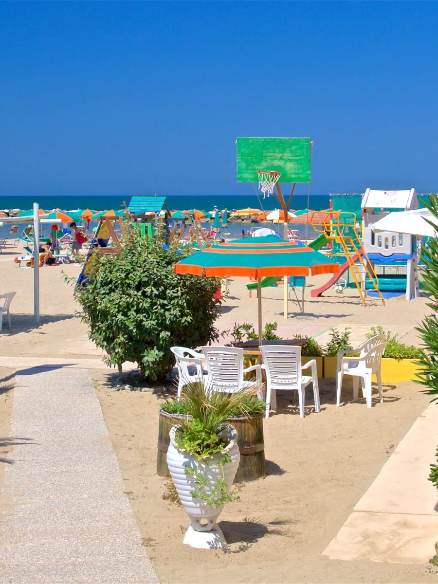 Viserbella, Rimini Viserbella, Rimini